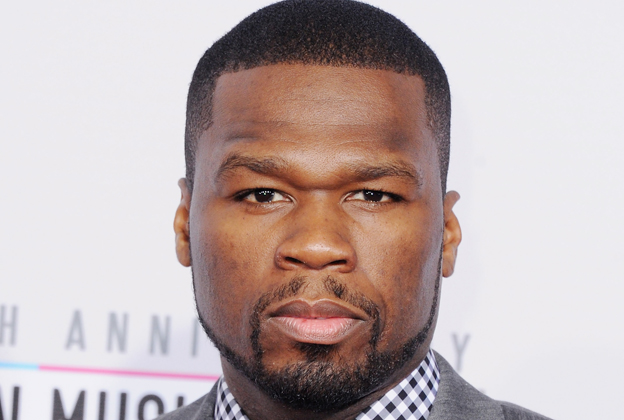 50 Cent Image