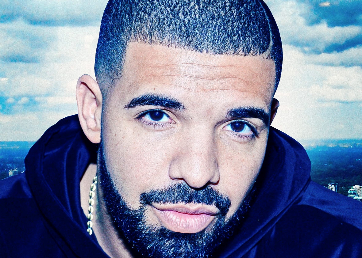 Drake Image